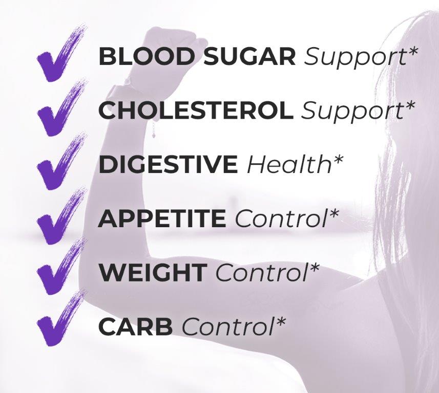 Starbodies® Benefits & FAQ