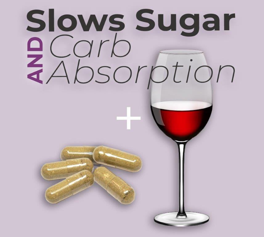 Starbodies® Carb Control