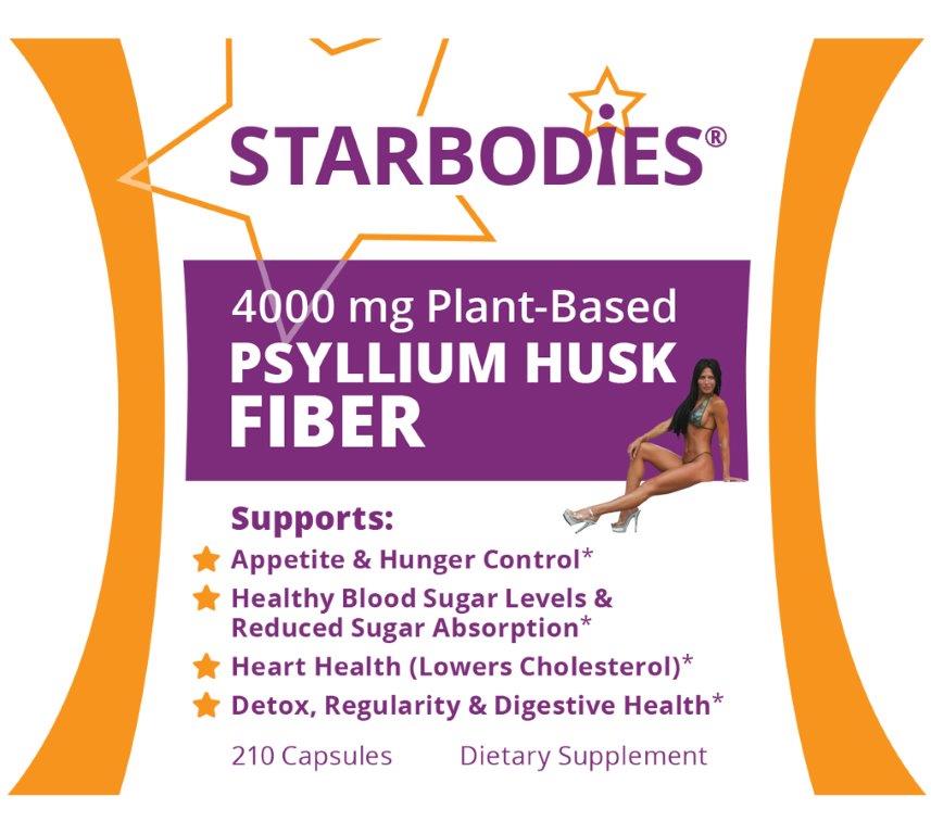 Starbodies® Weight Control