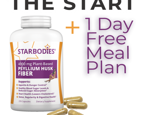 Second Article About Nutrition