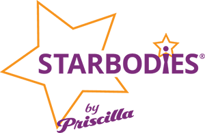 Starbodies® Logo