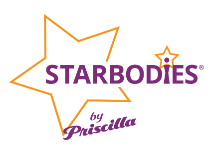Starbodies® Logo
